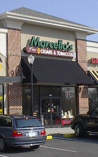 aiken store front